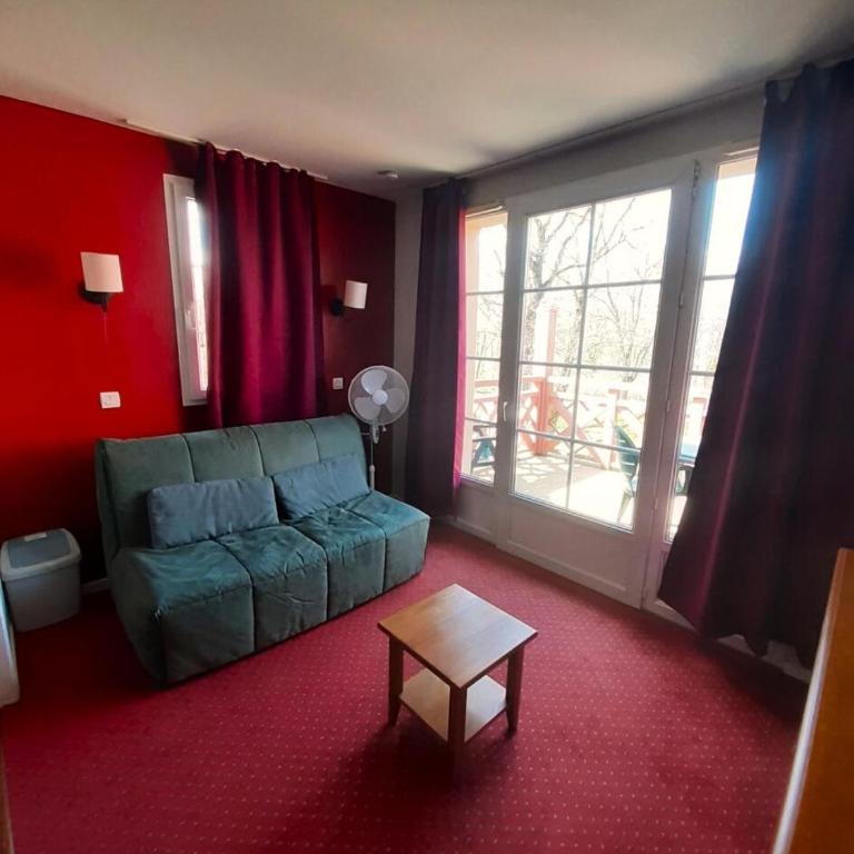 La résidence du Lac - maeva Home - Appartement 2 Pièces 4 Personnes - Sélection MAE-3714 - Appartamento - 1