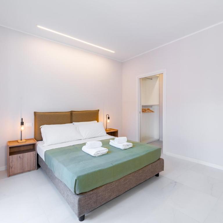 Borgo Trento Residence - Appartamento con 1 Camera da Letto e Balcone - 3