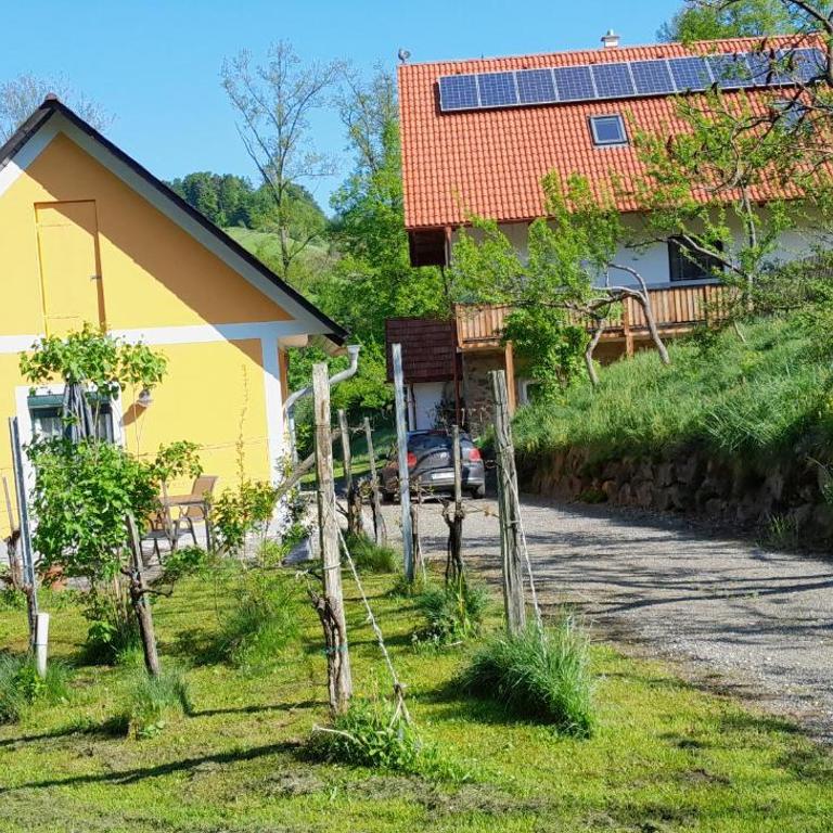 Ferienhaus Muster Dominkusch II - Maison 1 Chambre - 8