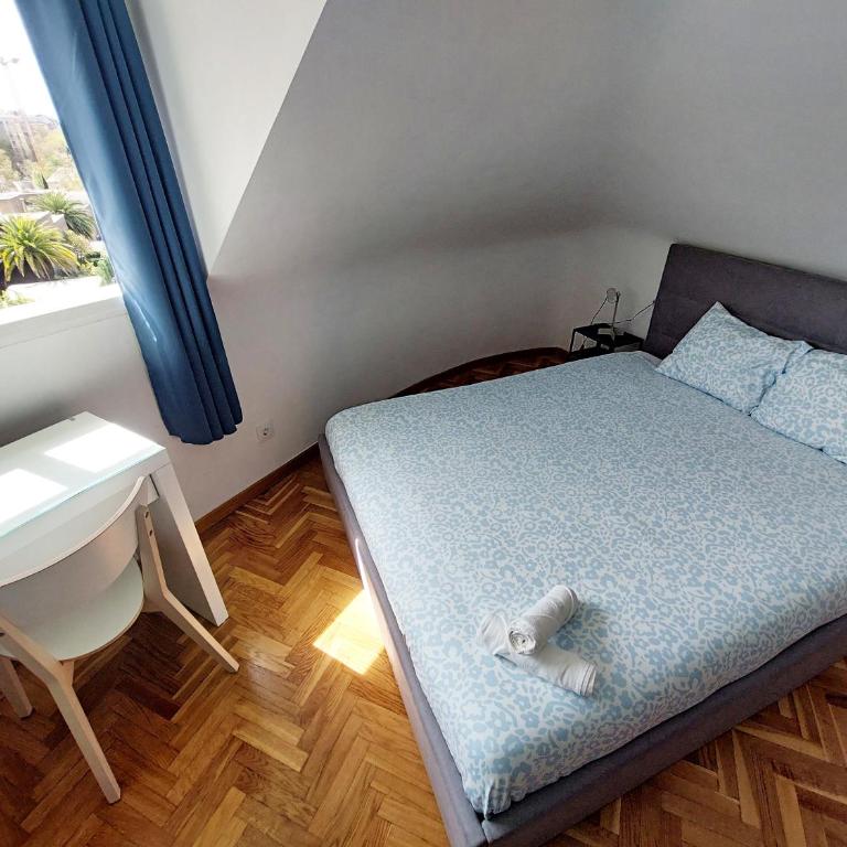 Casa El Viso - Luxury Triple Room - 8