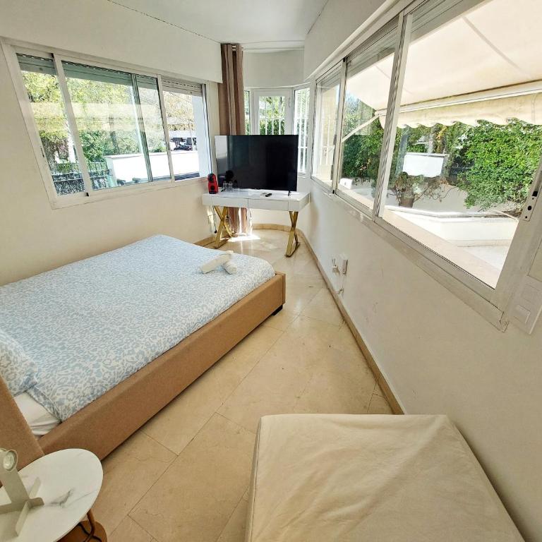 Casa El Viso - Deluxe Double Room - 10