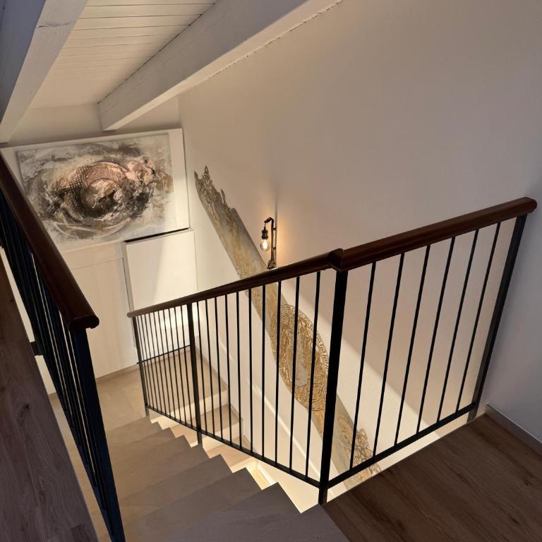 La Dolce Vista - Two-Bedroom Apartment with Lake View - 18