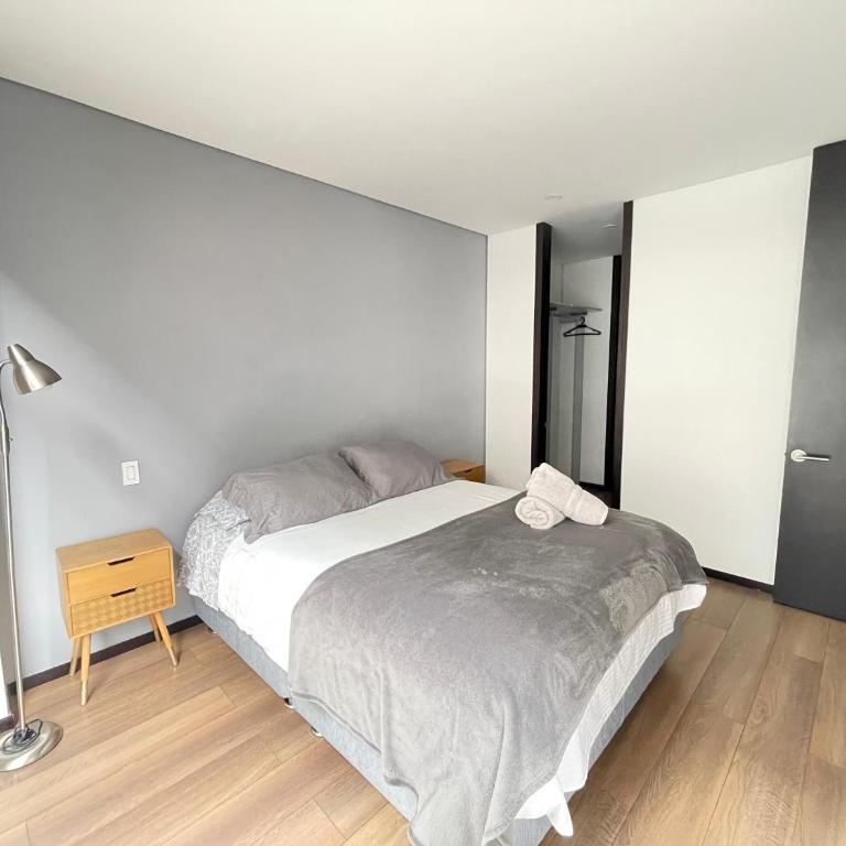 Altitude Living - Apartamento de 1 dormitorio - 6