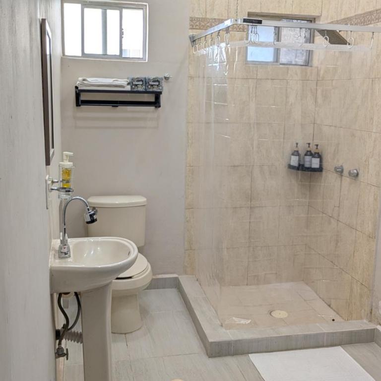 DGMLoftsTEC comodo zona sur MTY - One-Bedroom Apartment - 6