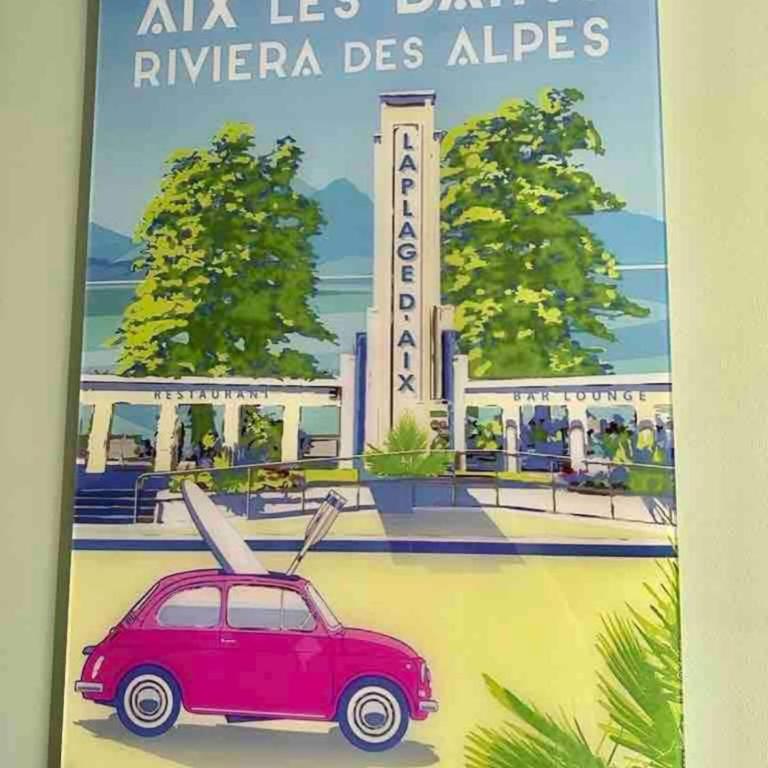 Le Dolce lake beach parking - Apartment - 10