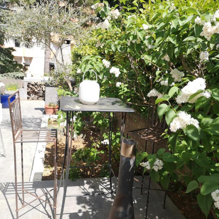 La Villa Montcalm - Maison de Vacances 4 Chambres - 18