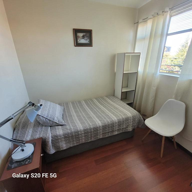 Hostal Donde Gabriel 497 - Standard Single Room with Shared Bathroom - 5