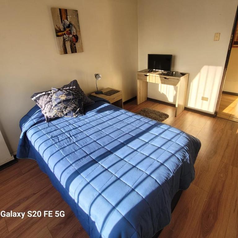 Hostal Donde Gabriel 497 - Standard Single Room with Shared Bathroom - 4