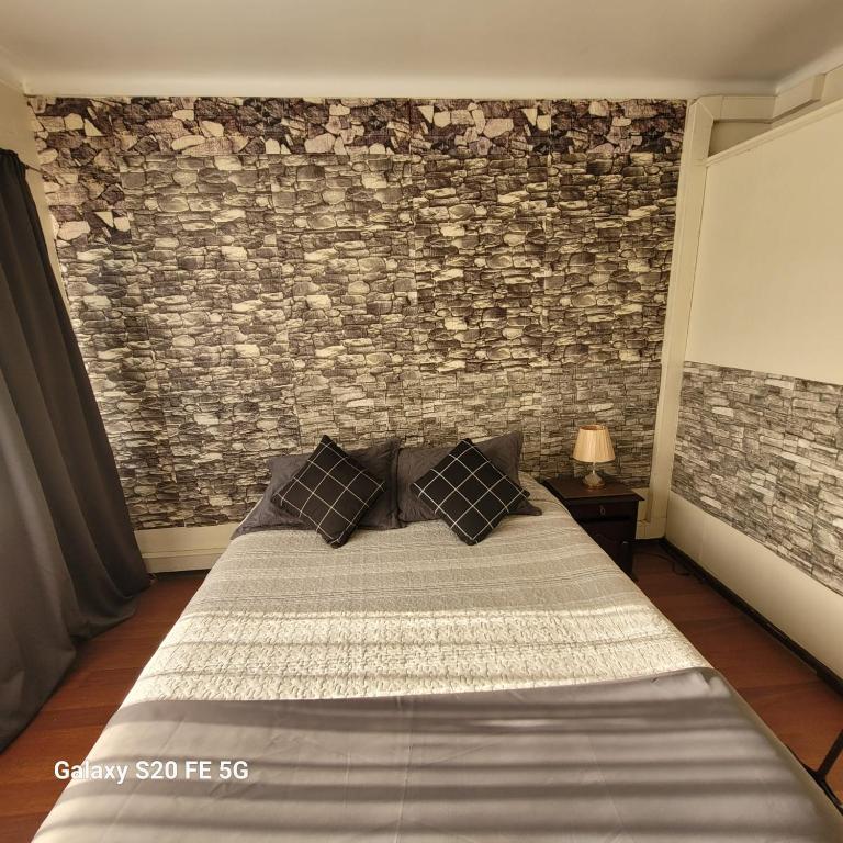 Hostal Donde Gabriel 497 - Standard Single Room with Shared Bathroom - 2