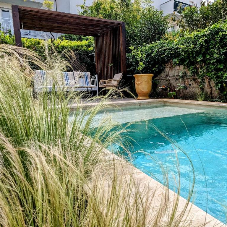 La Villa Montcalm - Maison de Vacances 4 Chambres - 1