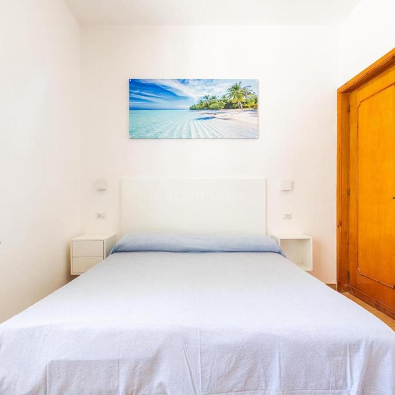Idalia Holiday Homes - Costa - One-Bedroom House - 9