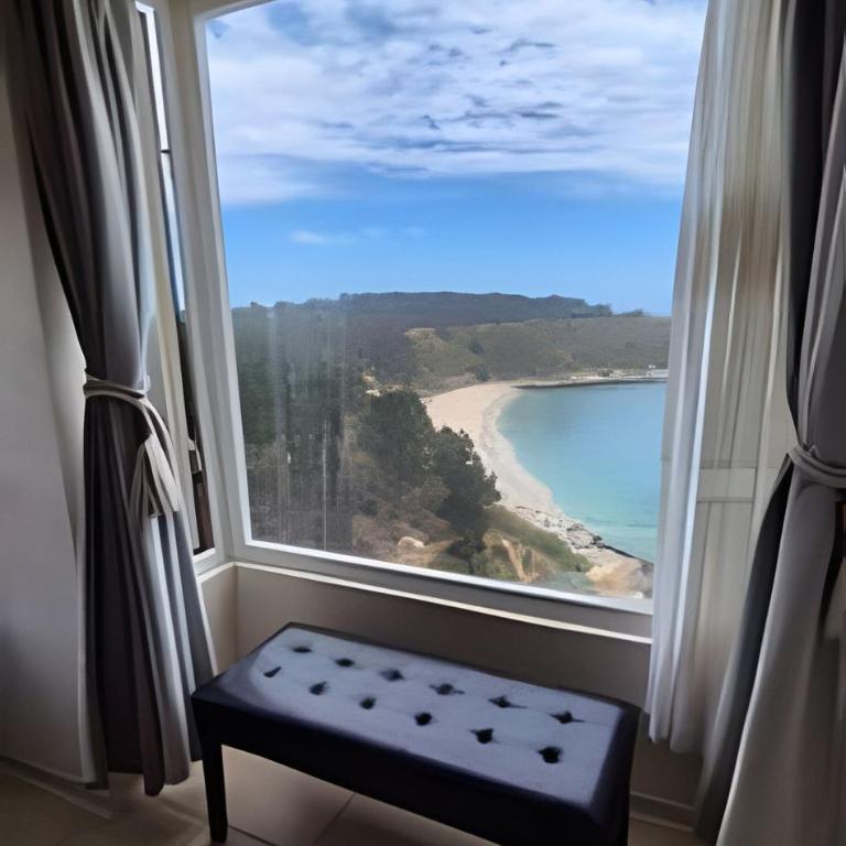 VR | Algarrobo Vista al Mar Pinares Canelo 2D2B parking free - Apartamento de 2 dormitorios - 4