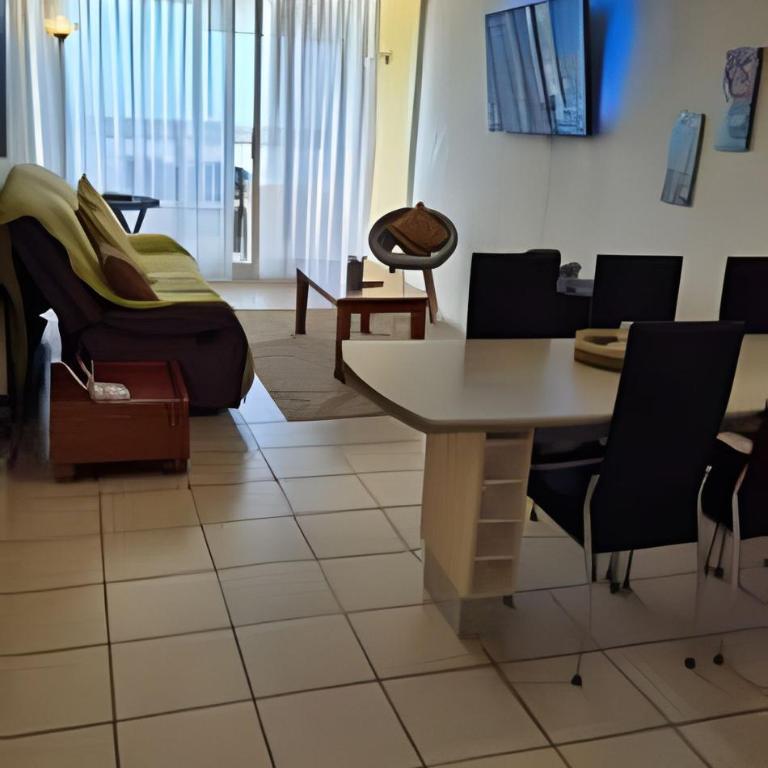 Algarrobo Vista al Mar Pinares Canelo 2D2B Estac. - Apartamento de 2 dormitorios - 15