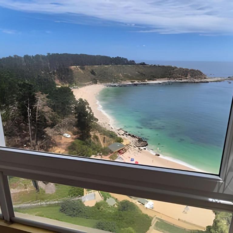 VR | Algarrobo Vista al Mar Pinares Canelo 2D2B parking free - Apartamento de 2 dormitorios - 27