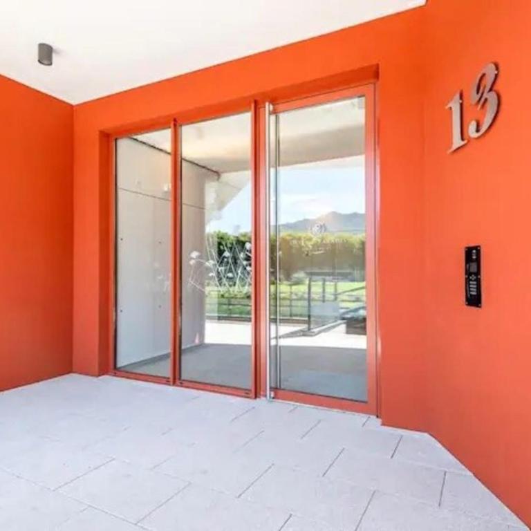 Le Dolce lake beach parking - Apartment - 7