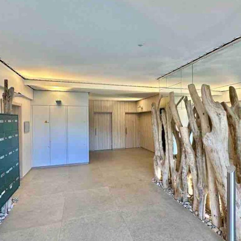 Le Dolce lake beach parking - Apartment - 9