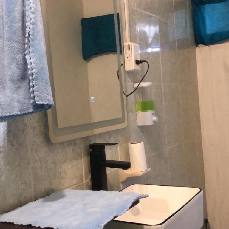 Maas home - Casa con 1 dormitorio - 9