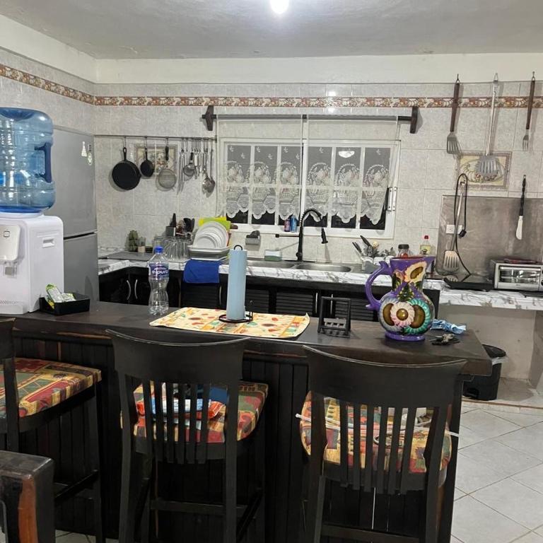 Maas home - Casa con 1 dormitorio - 10