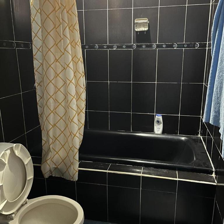 Maas home - Casa con 1 dormitorio - 13