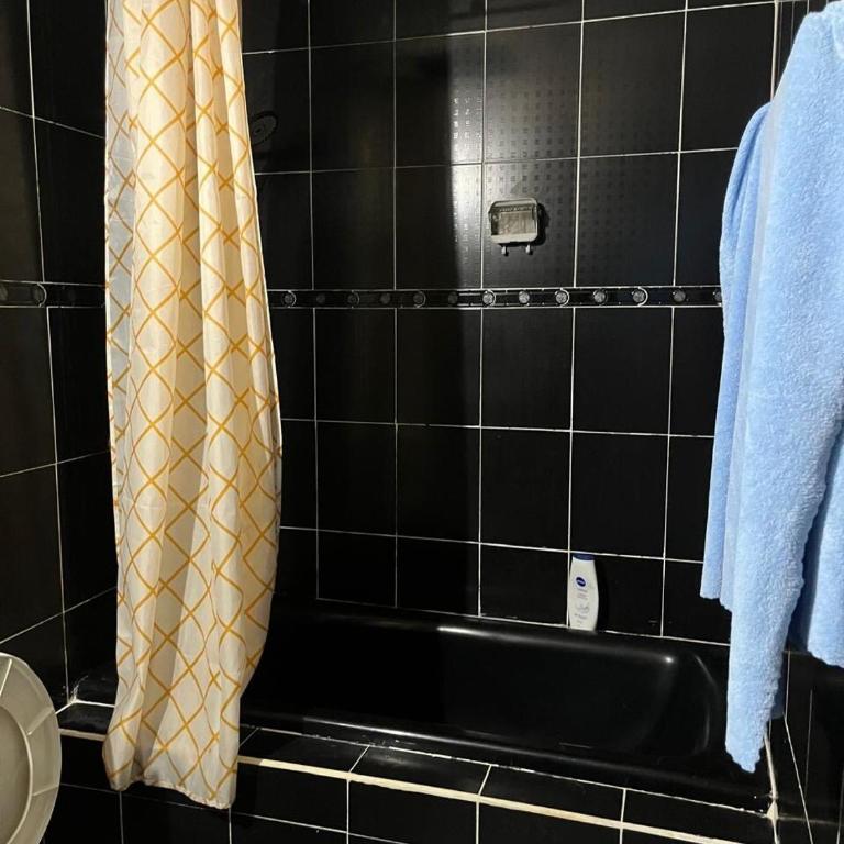 Maas home - Casa con 1 dormitorio - 15