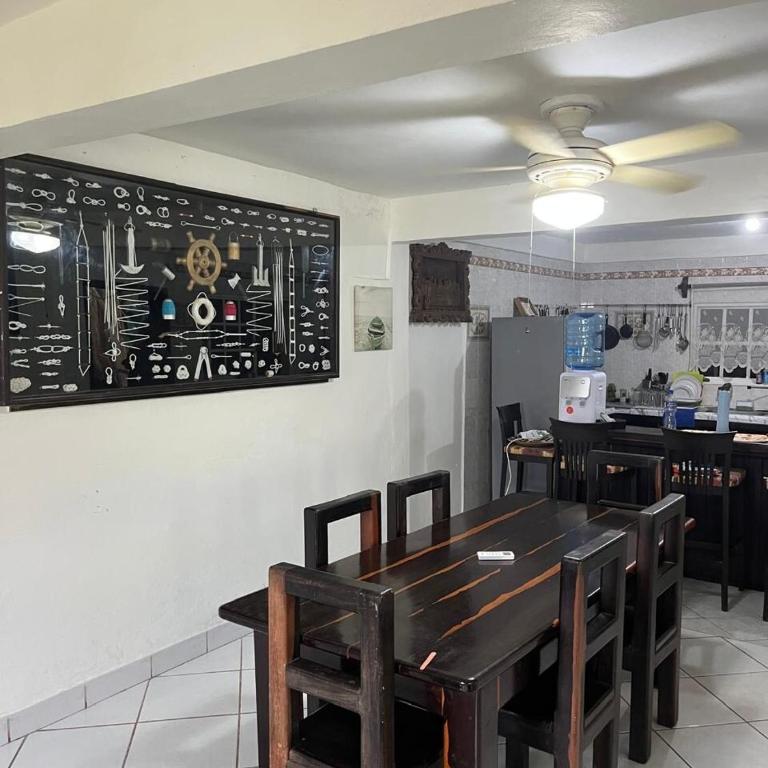 Maas home - Casa con 1 dormitorio - 19