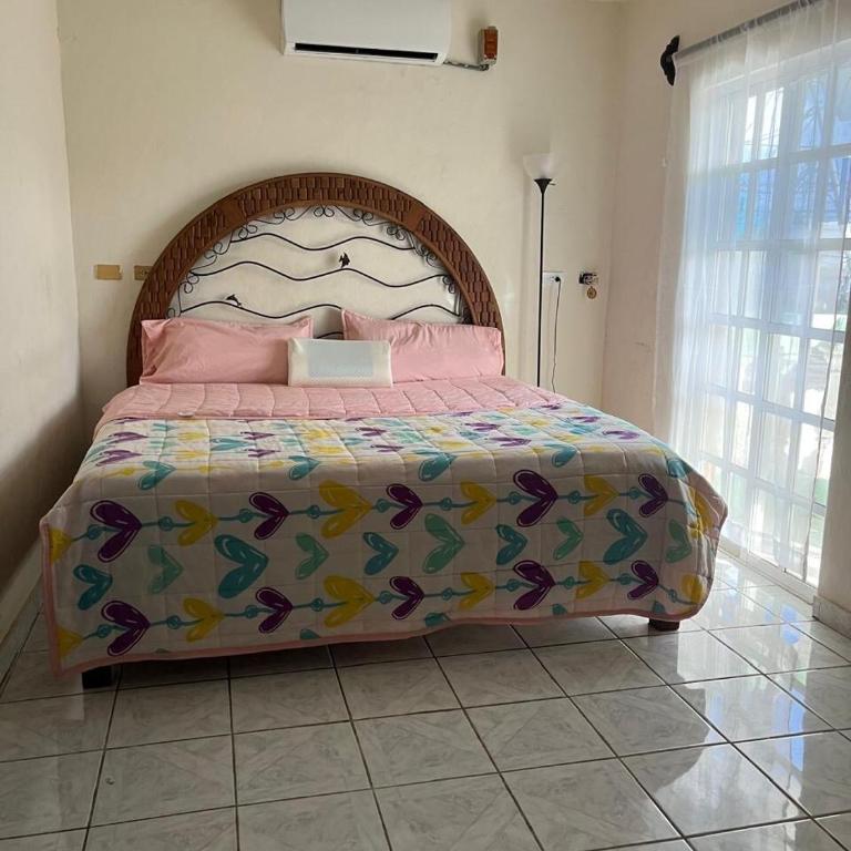Maas home - Casa con 1 dormitorio - 22