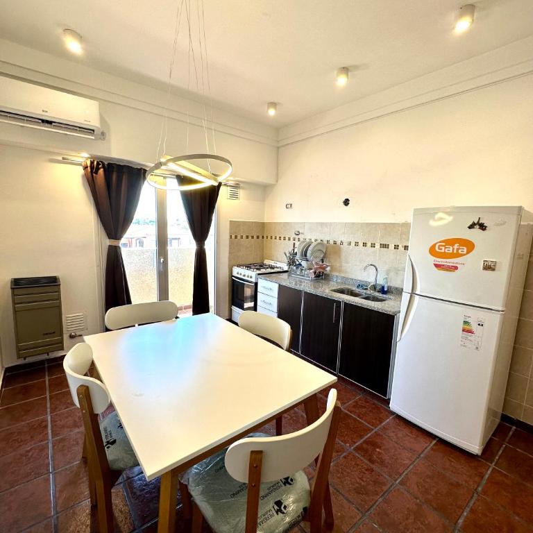 Portal del sol - Apartamento de 1 dormitorio - 1