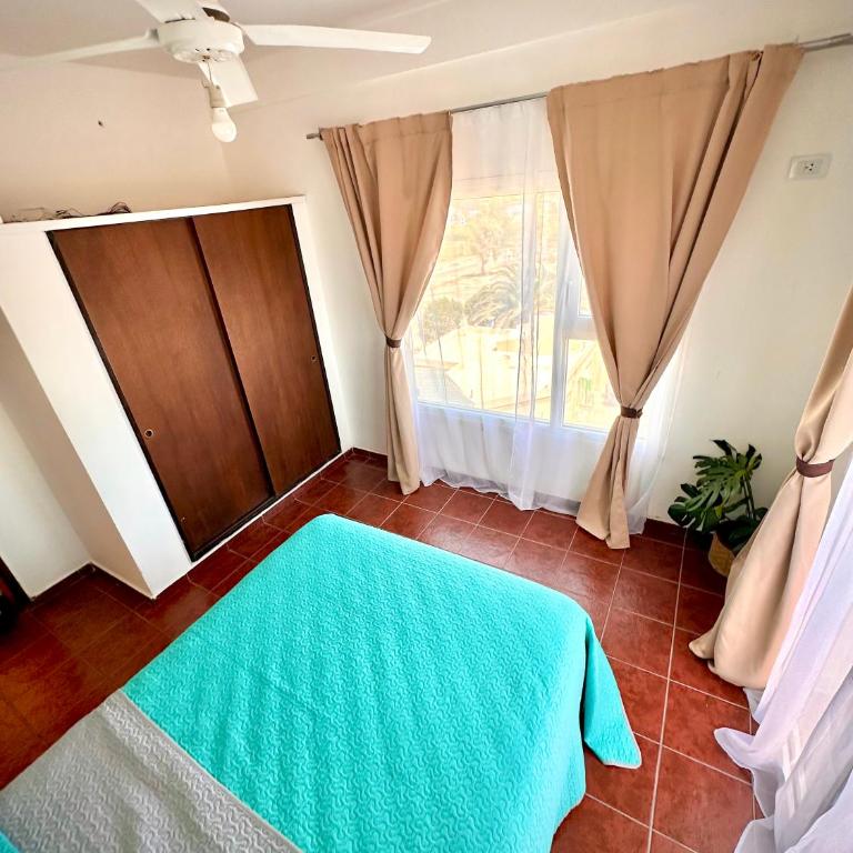 Portal del sol - Apartamento de 1 dormitorio - 3