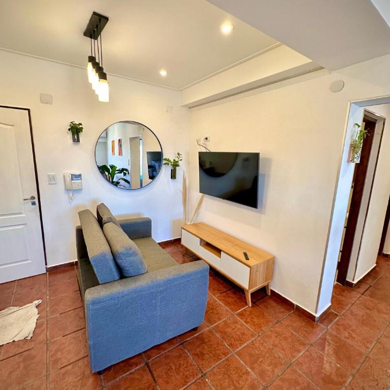 Portal del sol - Apartamento de 1 dormitorio - 4