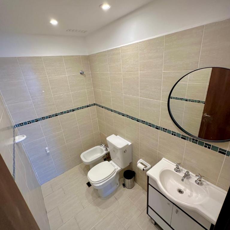 Portal del sol - Apartamento de 1 dormitorio - 7