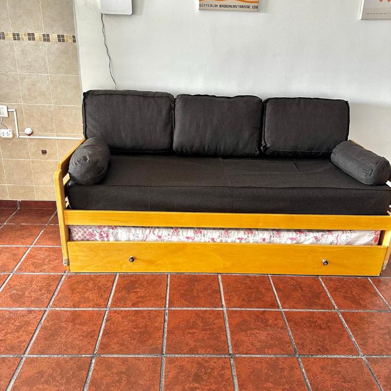 Portal del sol - Apartamento de 1 dormitorio - 10