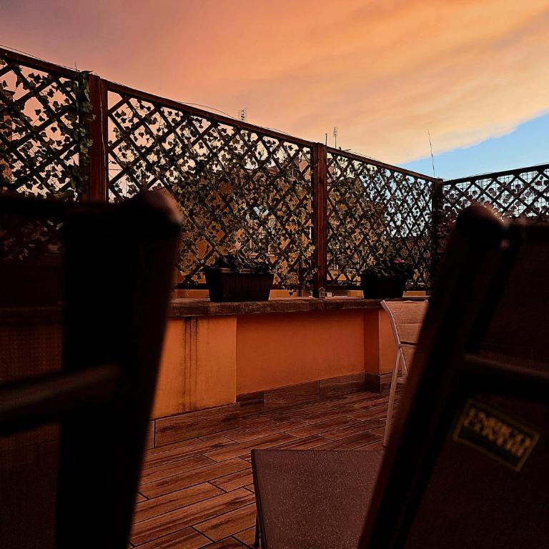 Monteverde Rhome - One-Bedroom Apartment - 25