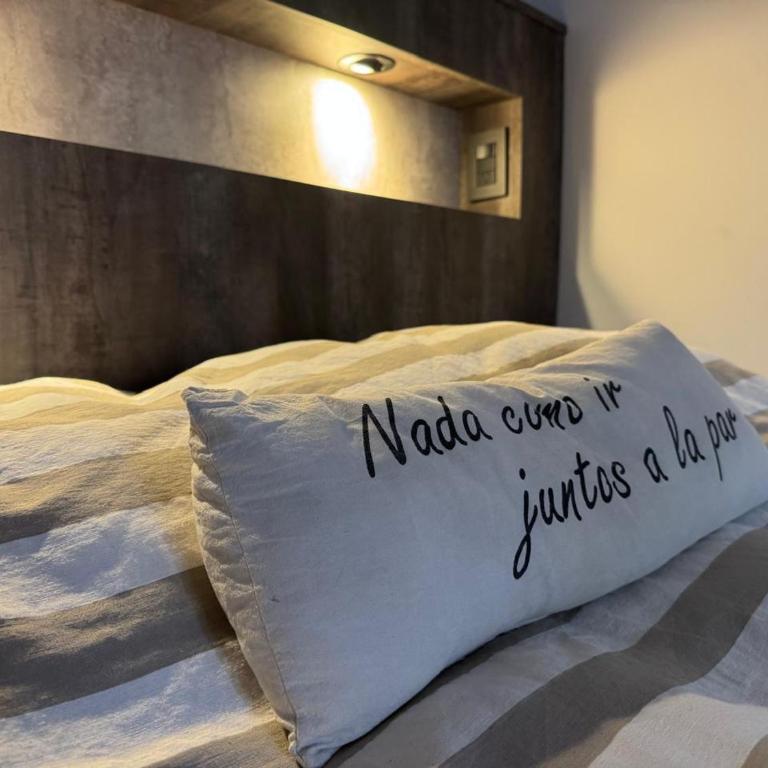 Monoambiente funcional en Capital - Excelente Ubicacion - Apartamento - 5