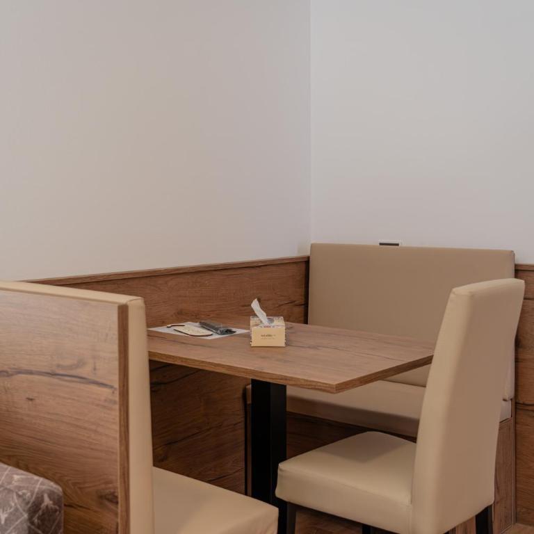 Pineta Pastry Hotel - Suite con Sauna - 4