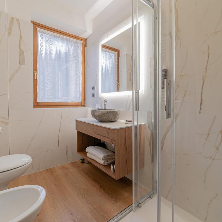 Pineta Pastry Hotel - Suite con Sauna - 6