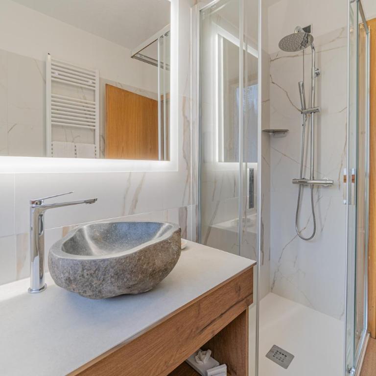 Pineta Pastry Hotel - Suite con Sauna - 10