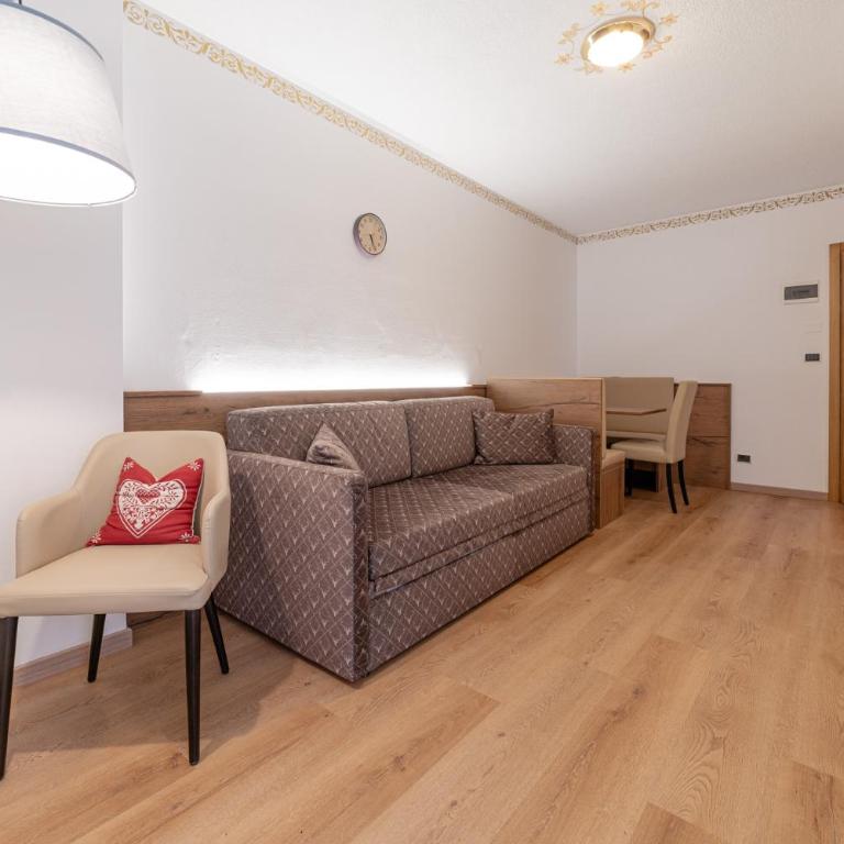 Pineta Pastry Hotel - Suite con Sauna - 13