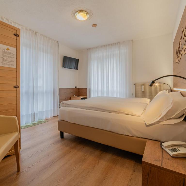 Pineta Pastry Hotel - Suite con Sauna - 15