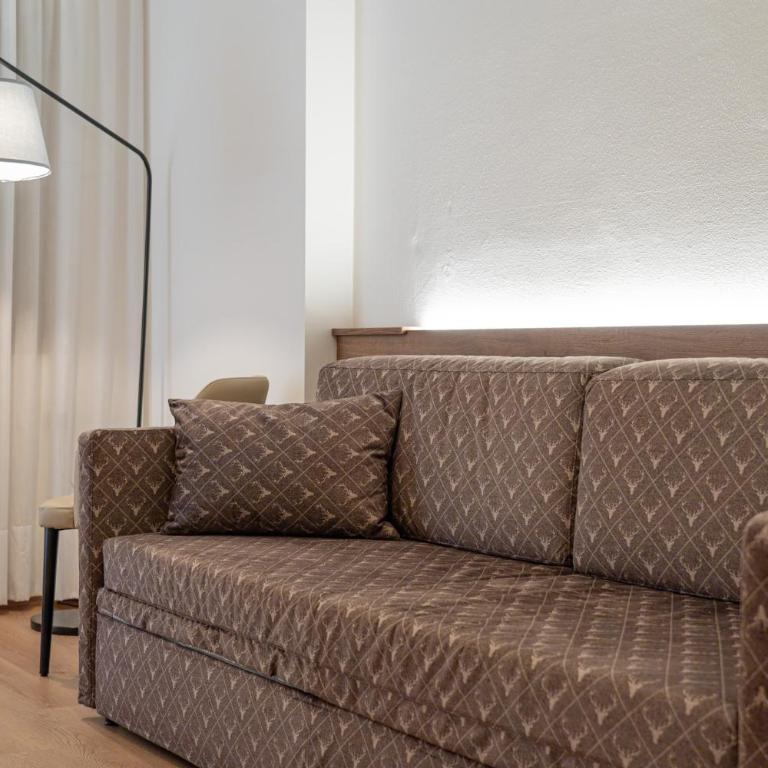 Pineta Pastry Hotel - Suite con Sauna - 16