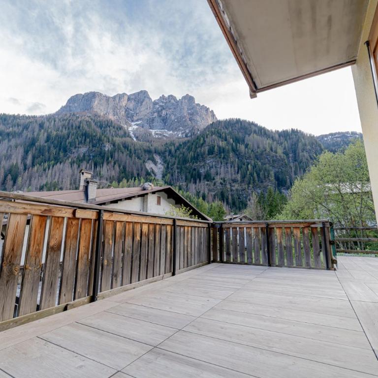 Pineta Pastry Hotel - Suite con Sauna - 3