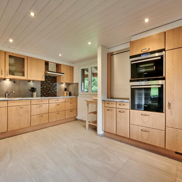 Chalet Mountain Love, spectacular views, spacious & luxurious - Chalet - 6