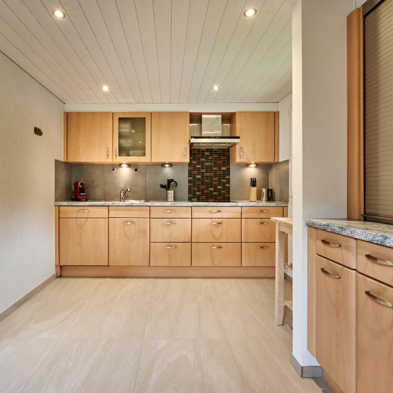 Chalet Mountain Love, spectacular views, spacious & luxurious - Chalet - 3