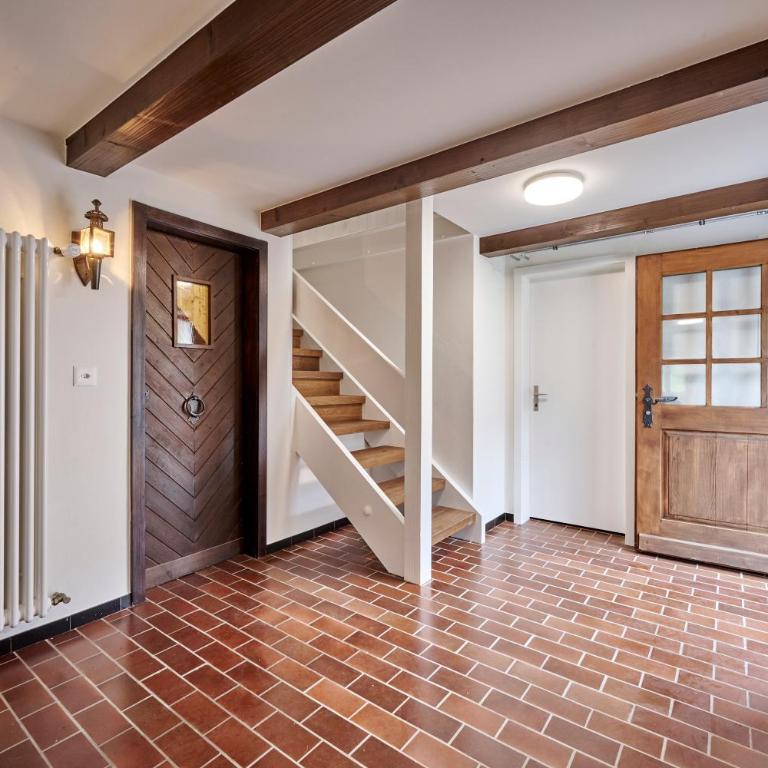 Chalet Mountain Love, spectacular views, spacious & luxurious - Chalet - 5