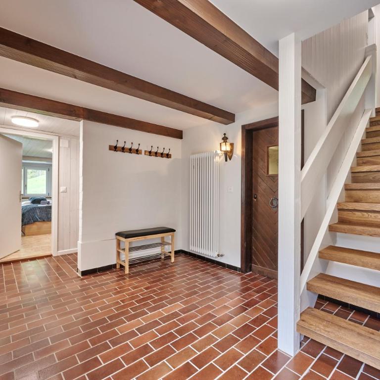 Chalet Mountain Love, spectacular views, spacious & luxurious - Chalet - 7