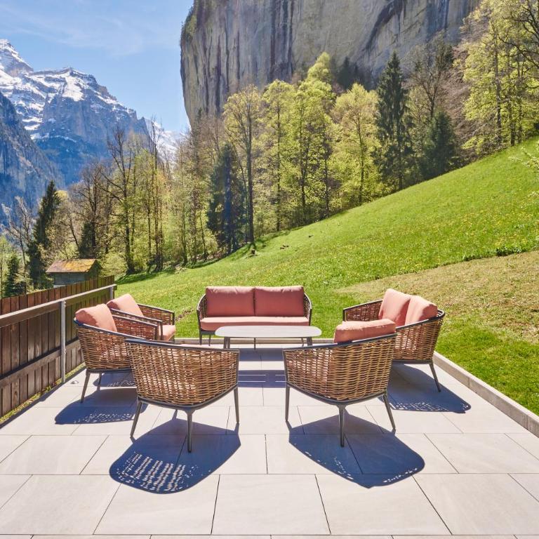 Chalet Mountain Love, spectacular views, spacious & luxurious - Chalet - 12