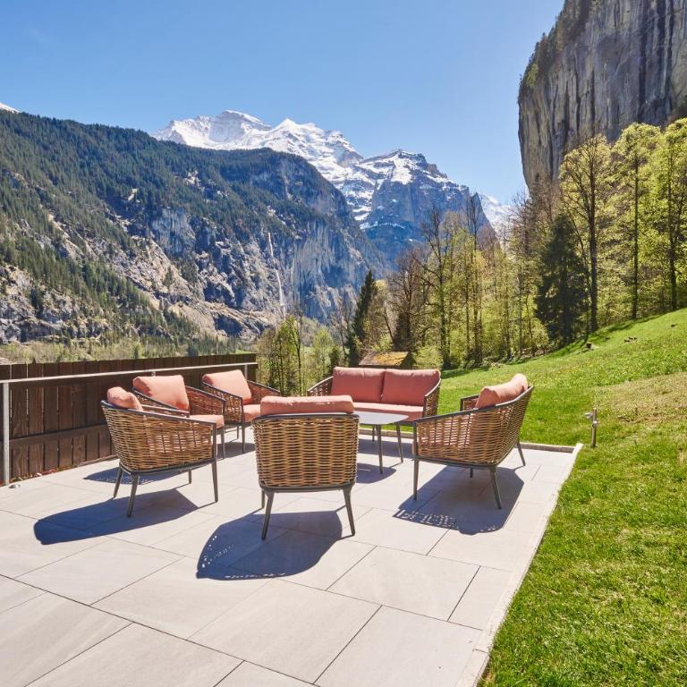 Chalet Mountain Love, spectacular views, spacious & luxurious - Chalet - 2