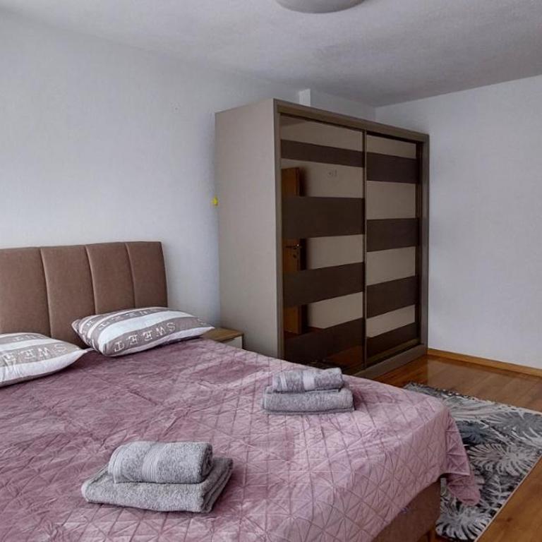 Banjaluka Centar1 - Apartman sa 2 Spavaće Sobe - 2