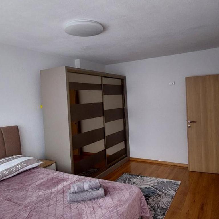 Banjaluka Centar1 - Apartman sa 2 Spavaće Sobe - 3