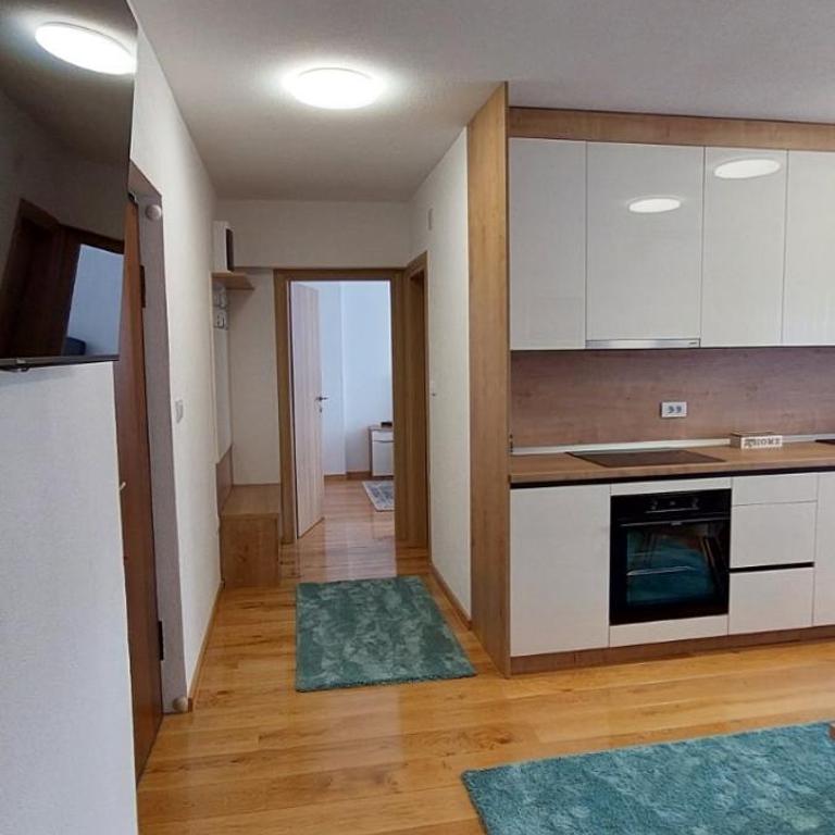 Banjaluka Centar1 - Apartman sa 2 Spavaće Sobe - 5