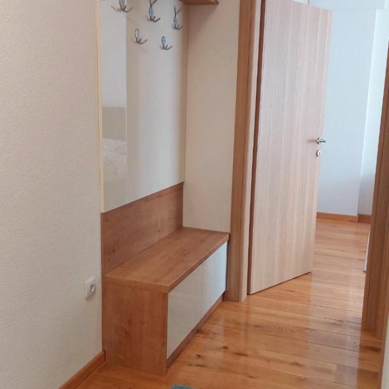 Banjaluka Centar1 - Apartman sa 2 Spavaće Sobe - 7